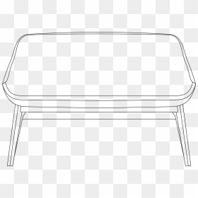 Chair, HD Png Download - dining png