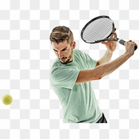 Synthetic Grass Court - Tennis, HD Png Download - tennis court png