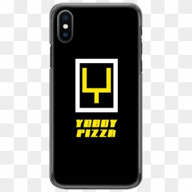 Yoboy Pizza Limited Edition Field Goal Phone Case"  - Smartphone, HD Png Download - field goal png