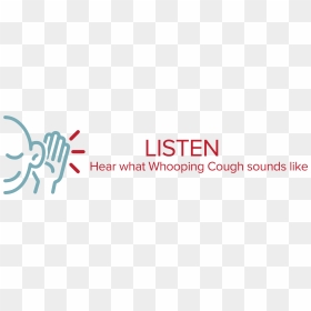Whooping Cough Sound, HD Png Download - coughing png