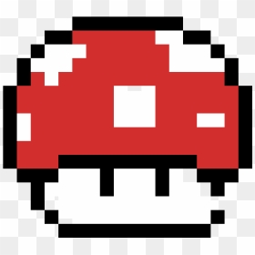 Mario Bros Green Mushroom, HD Png Download - mario bross png