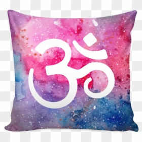 Hinduism Symbol Rainbow , Png Download - Nada Yoga, Transparent Png - hinduism symbol png