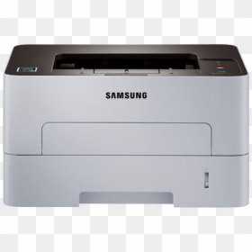 Impresora Laser Samsung 2830dw Duplex Wifi 28ppm M2830 - Samsung Xpress Laser Printer, HD Png Download - impresora png