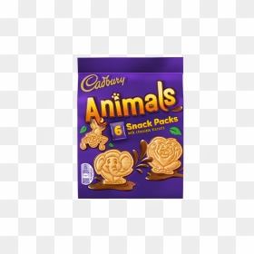 Cadbury, HD Png Download - milk and cookies png