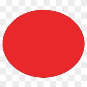 Circle, HD Png Download - red marker circle png