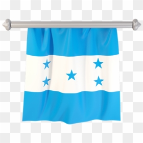 Download Flag Icon Of Honduras At Png Format - Flag, Transparent Png - pennant flag png