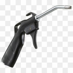 500-l - Compressed Air With Laval Nozzle, HD Png Download - finger gun png