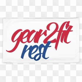 Gear2fit Rest Basic Pillow Blue Red Deafult Mocups, HD Png Download - red cups png