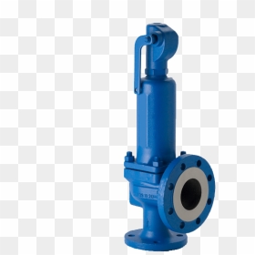 Pressure Safety Valves - Safety Valves Png, Transparent Png - valve png