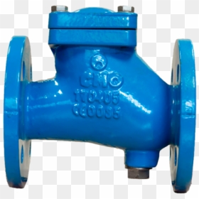 Cmo Valves Water Supplies - Check Valve, HD Png Download - valve png