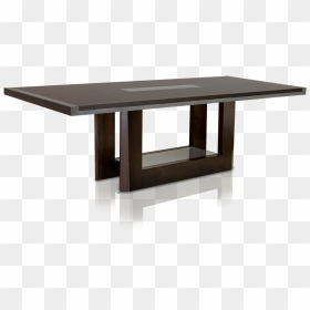 Coffee Table, HD Png Download - dining png