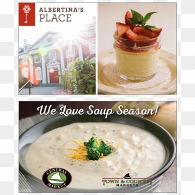 Inline Mobile Ads Casual Dining - Tom Kha Kai, HD Png Download - dining png