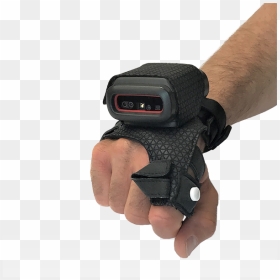 Honeywell 8680i, HD Png Download - finger gun png