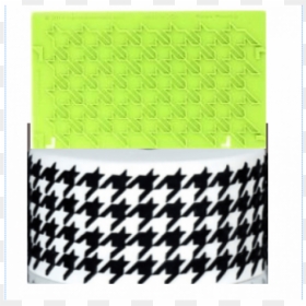 Houndstooth, HD Png Download - houndstooth png