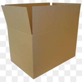 Box, HD Png Download - cajas png