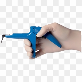 Gun, HD Png Download - finger gun png