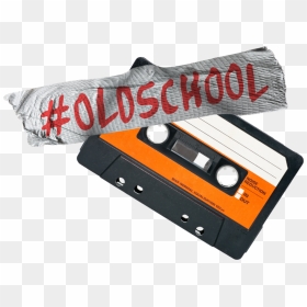 Old School , Png Download - Shark, Transparent Png - old school png