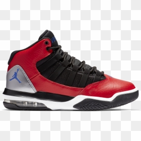 Air Jordan, HD Png Download - red aura png