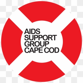 Aids Support Group, HD Png Download - red crosshairs png