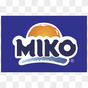 Miko Helados, HD Png Download - helado png