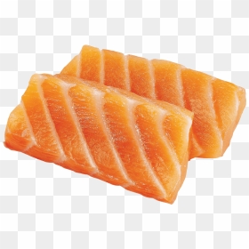 Fish Slice, HD Png Download - sashimi png