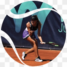Players Home - Soft Tennis, HD Png Download - tenis png