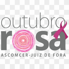 Outubro Rosa, HD Png Download - outubro rosa png