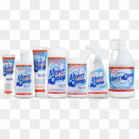 Moms Goop Moms Lineup - Plastic Bottle, HD Png Download - stains png