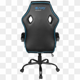 Avenger M - Fury Avenger M Gaming Chair, HD Png Download - gaming chair png