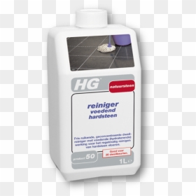 Hg - Hg Natuursteen Reiniger, HD Png Download - stone floor png