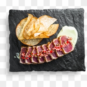 Potato Chip, HD Png Download - sashimi png