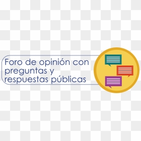 Signo De Pregunta - Circle, HD Png Download - signo de pregunta png