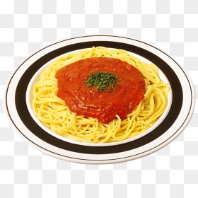 Spaghetti , Png Download - Bowl Of Spaghetti .png, Transparent Png - spagetti png