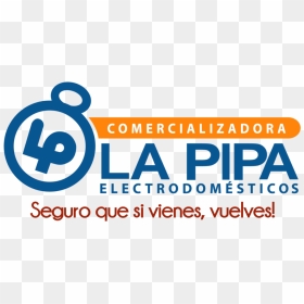 Venta De Electrodomesticos Empresa Logo, HD Png Download - pipa png