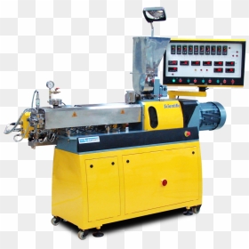Twin Screw Extruder Labtech, HD Png Download - screws png