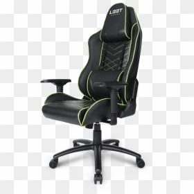 Esport Green - Leet E Sport Gaming Chair, HD Png Download - gaming chair png