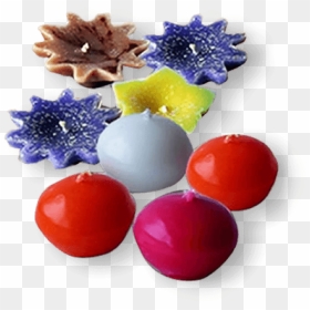 Christmas Ornament, HD Png Download - christmas flowers png