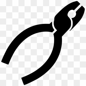 Pliers Snubnose, HD Png Download - pliers png