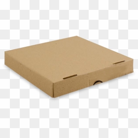 Kraft Pillow Boxes Bulk, HD Png Download - cajas png