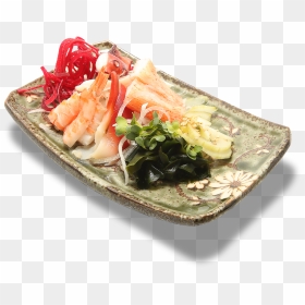 Sashimi , Png Download - Shellfish, Transparent Png - sashimi png