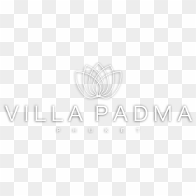 Villa Padma Phuket - Emblem, HD Png Download - tennis court png