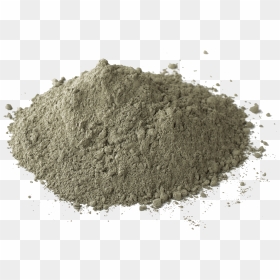Portland Cement Sample, HD Png Download - cement png