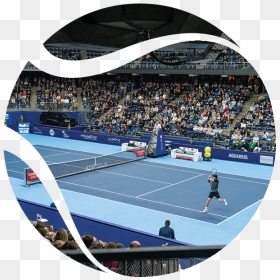 Tournaments - Soft Tennis, HD Png Download - tenis png