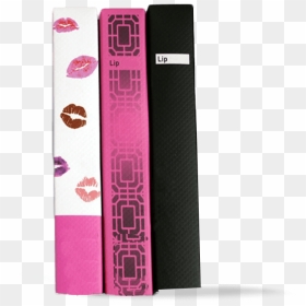 Custom Lip Gloss Packaging Boxes - Lip Gloss Boxes, HD Png Download - lip gloss png