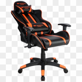 Computer Chairs, HD Png Download - gaming chair png