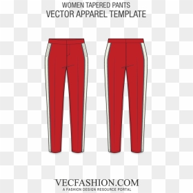 Transparent Short Pants Clipart - Basketball Jersey Short Vector, HD Png Download - cartoon pants png