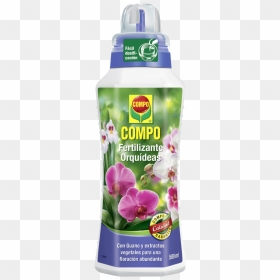 Compo Image, HD Png Download - orquideas png