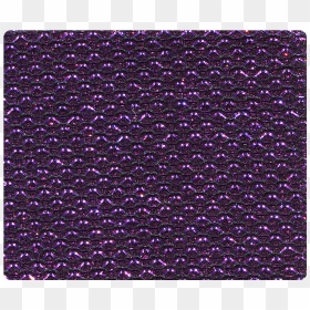 274 Purple Glitter Fabric Swatch - Pattern, HD Png Download - purple glitter png