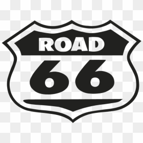 Grade Label On Eggs , Png Download - Emblem, Transparent Png - route 66 sign png