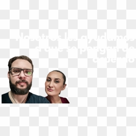 Girl, HD Png Download - pareja png